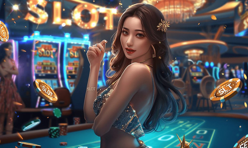 betpawug Slots Jackpot ဆုကြေး Free Spin Myanmar ကစားသမားများ