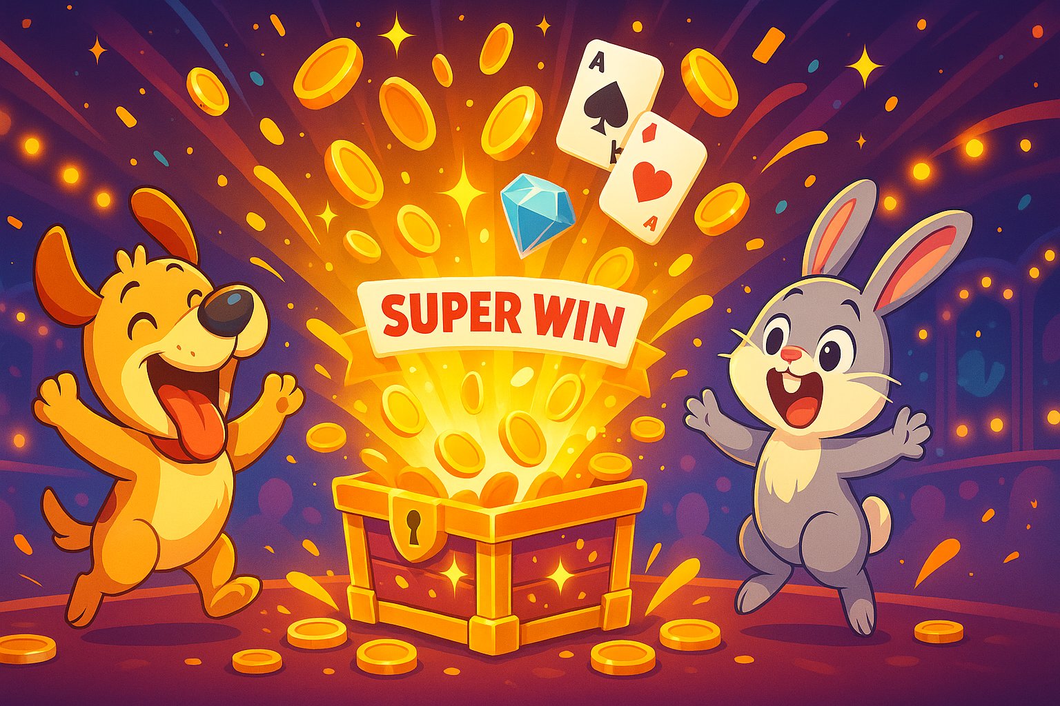 Live Casino betpawug